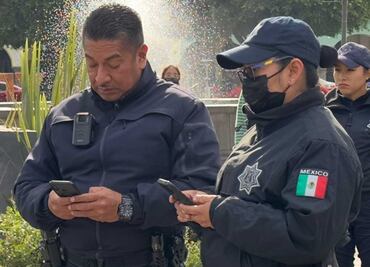 Acompañamiento policial para ir al banco, esto es lo que debes saber