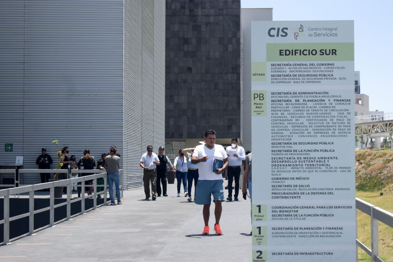 Extiende gobierno estatal plazo del “Gran Fin de Multas”
