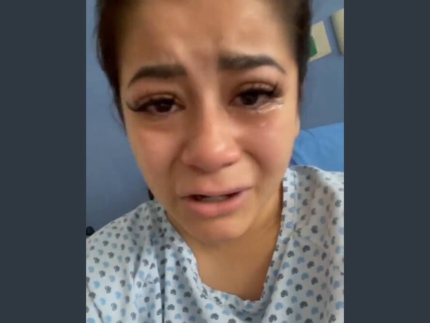 IMAGEN: captura de video