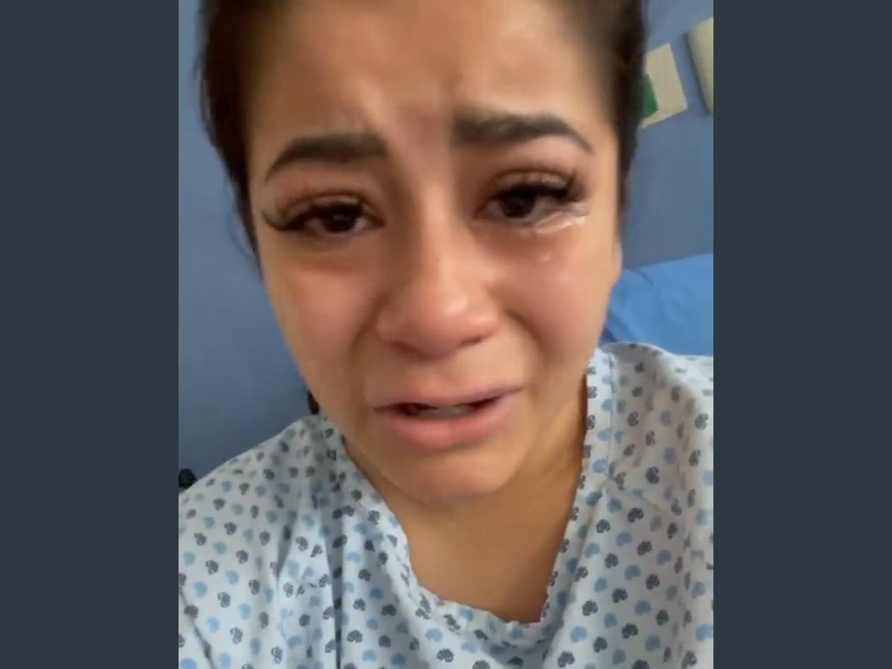 IMAGEN: captura de video