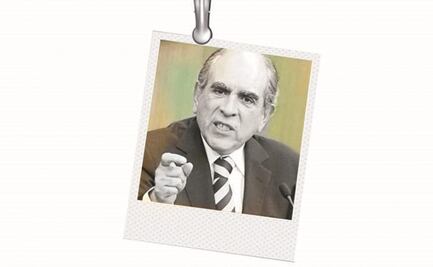 Pablo Gómez apuesta alto