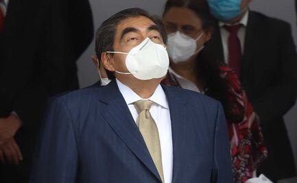 Soy discapacitado y el gobernador que más trabaja en el país: Barbosa