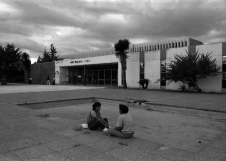 La historia de la primera Ciudad Universitaria de la BUAP