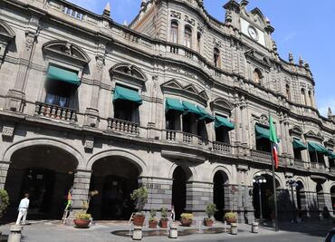 Ellos buscan gobernar la ciudad de Puebla