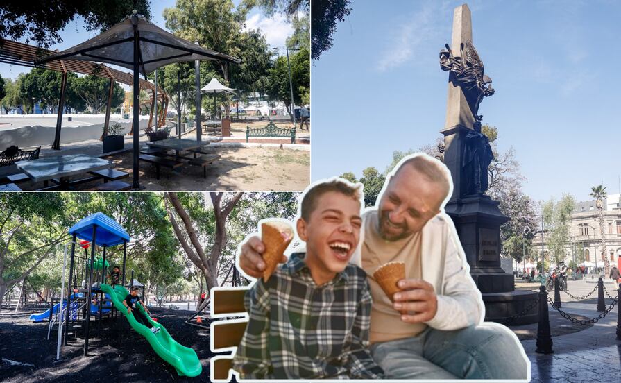 Así luce el nuevo Paseo Bravo tras obras de rehabilitación