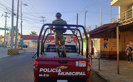 Policía de San Pedro Cholula y Marina detuvieron a más de 70 personas durante febrero