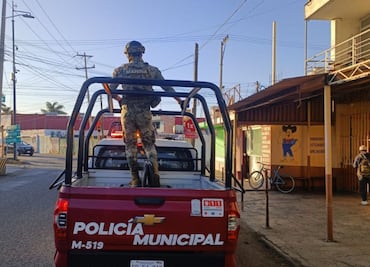 Policía de San Pedro Cholula y Marina detuvieron a más de 70 personas durante febrero