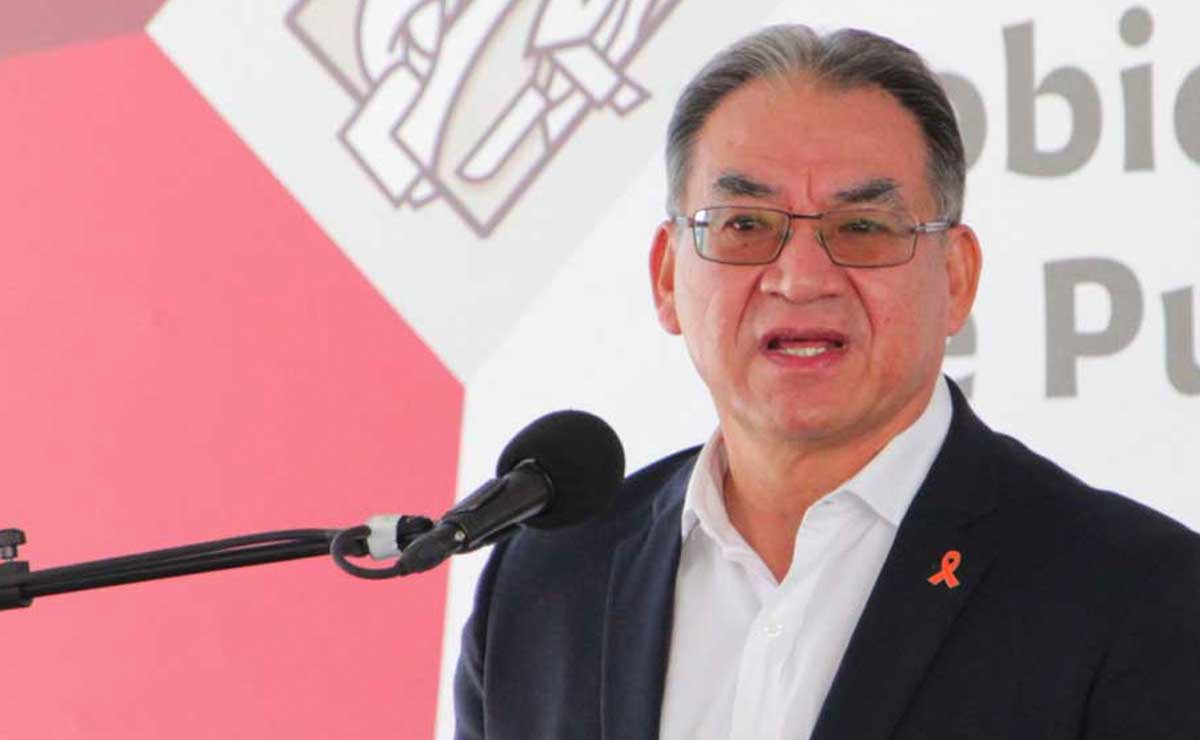 Melitón Lozano Pérez, de docente a político
