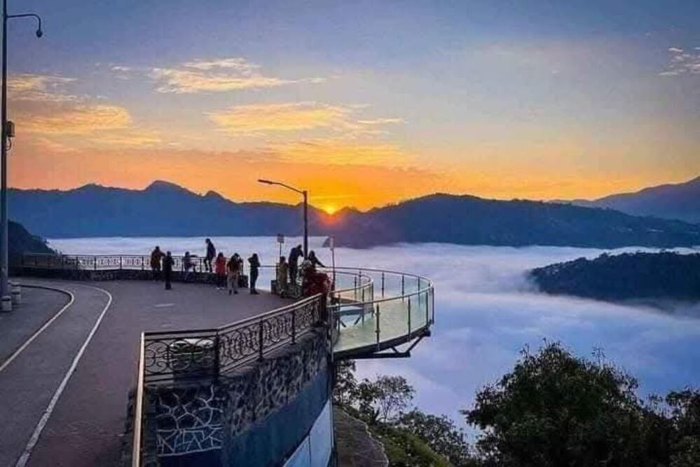 Este Pueblo Mágico de Puebla fue el favorito de los turistas | Foto: Redes Sociales