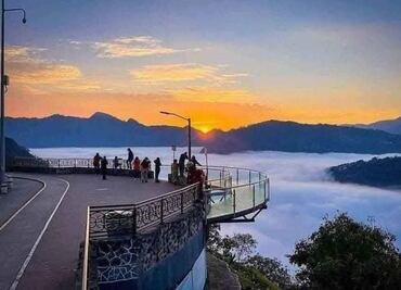 ¿Cuál fue el Pueblo Mágico más visitado de Puebla en 2024?