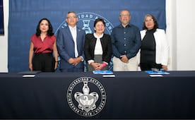 Facultad de Ciencias Químicas forma profesionistas destacados y comprometidos