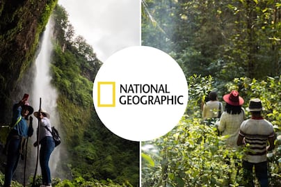 Este Pueblo Mágico en Puebla es perfecto para practicar senderismo, según National Geographic