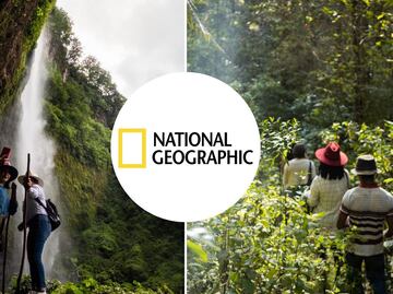 Este Pueblo Mágico en Puebla es perfecto para practicar senderismo, según National Geographic