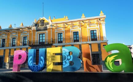 ¿Sabías que Puebla es un apellido? 
