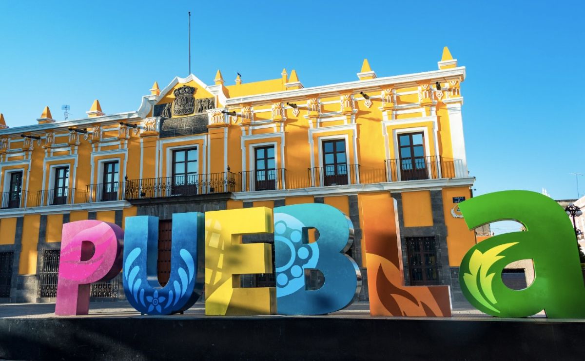 Viaja de CDMX a Puebla por 130 pesitos