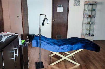 Intensificarán revisiones a clínicas clandestinas en Puebla tras caso Blanca Adriana