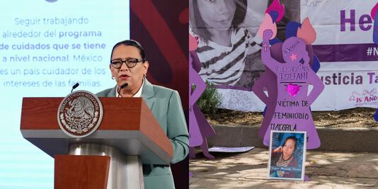 Puebla entre los 15 municipios con mayor violencia feminicida en México