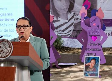 Puebla entre los 15 municipios con mayor violencia feminicida en México