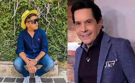 Caso Juan José Origel. Redes de trata infantil siguen activas, denuncia presunta víctima