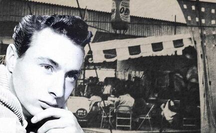 César Costa inaugura la Feria de Puebla... de 1962. Así fue la primera edición