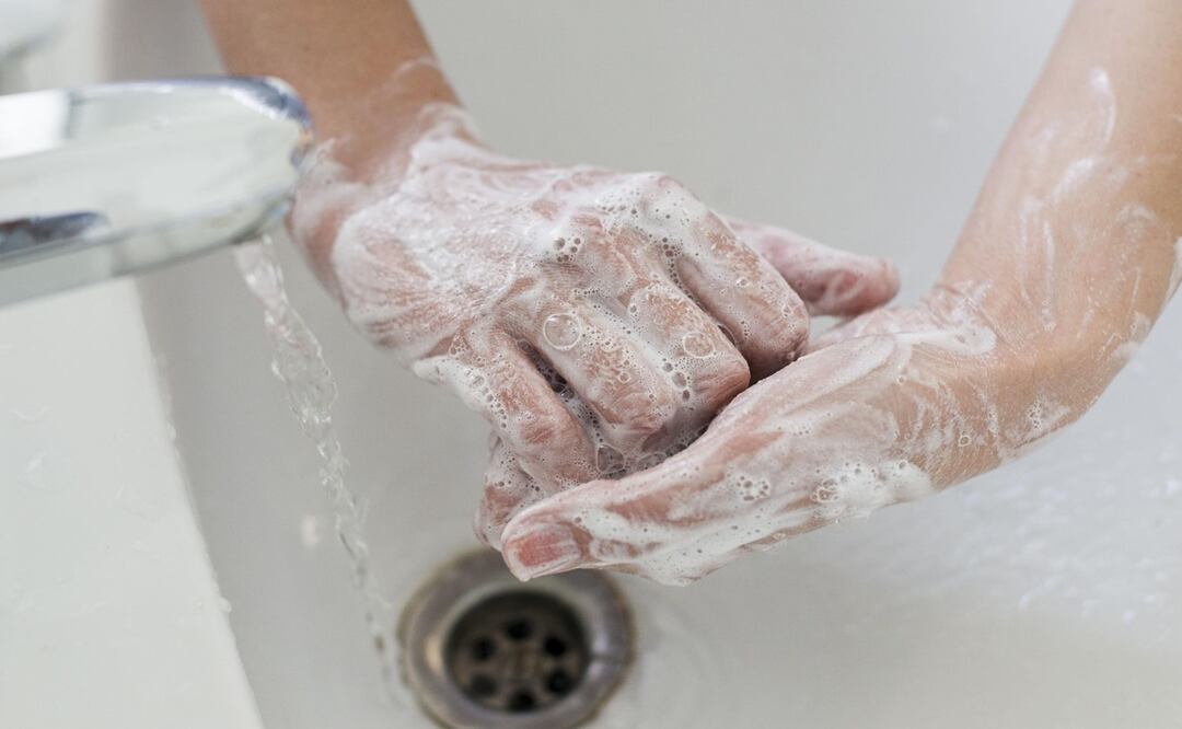 La Secretaría de Salud del estado invita a reforzar hábitos de higiene y aplicarse la vacuna anualmente | Foto: Secretaría de Salud