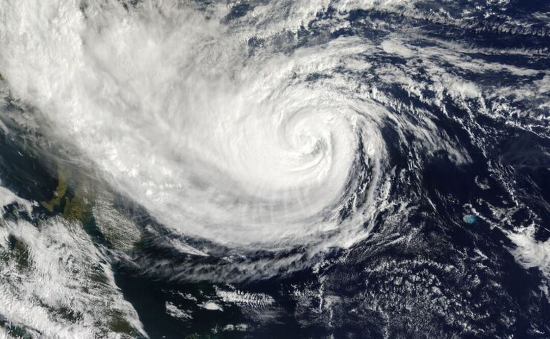 Aún no concluye de manera oficial la temporada huracanes en 2024 / Foto: Freepik