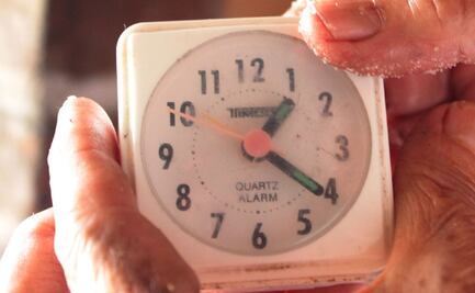 ¿Qué le pasa a tu cuerpo si duermes menos de 7 horas?