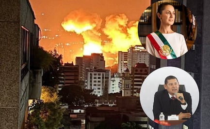 Diálogo y negociación, únicas vías legales: gobernador de Puebla tras captura de Maduro