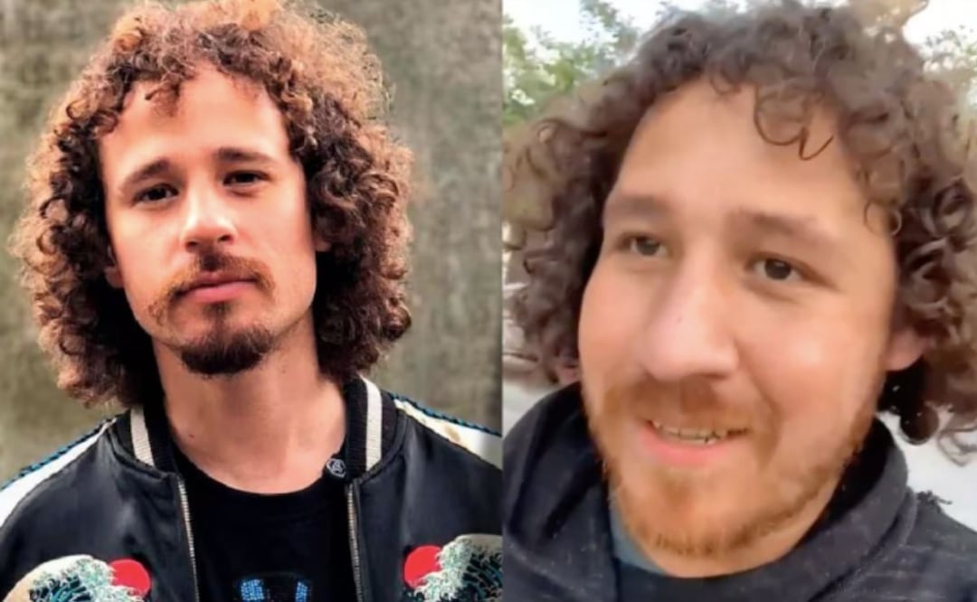 Luisito Comunica y Luisito Descomunica se pelean la audiencia en redes sociales | Foto: Especial