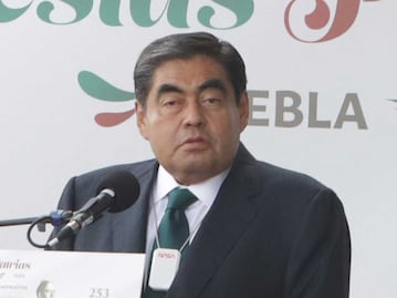 Critica Barbosa uso político del conflicto en Coyomeapan