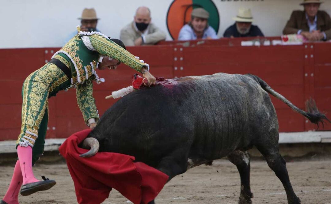 Texmelucan y Zacatlán son dos municipios poblanos donde se prohibieron las corridas de toros | Foto: Agencia Es Imagen para El Universal Puebla