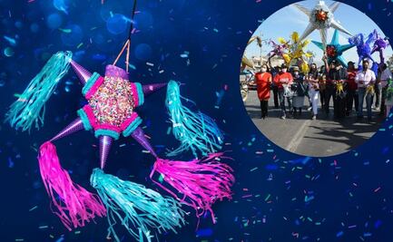 Cuál es el municipio poblano de las piñatas