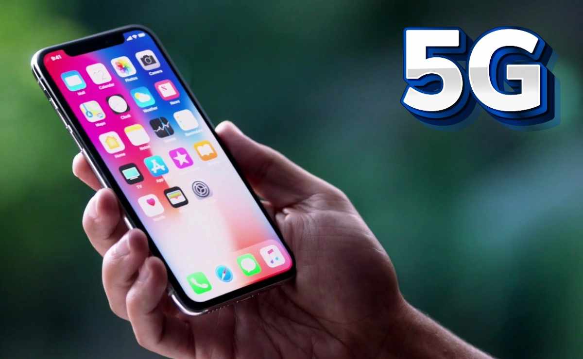 5G de Telcel no funciona, por ahora, en iPhone