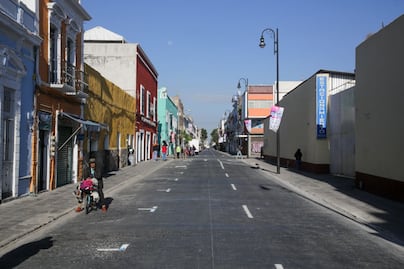 ¿Cuánto cuesta vivir en el Centro Histórico de Puebla?