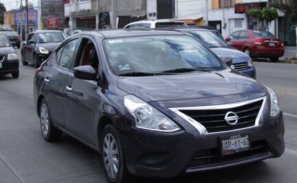 Cuándo es el último día para el pago del control vehicular en Puebla