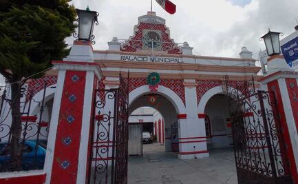 Juntas auxiliares propuestas para desaparecer tienen valores catastrales elevados