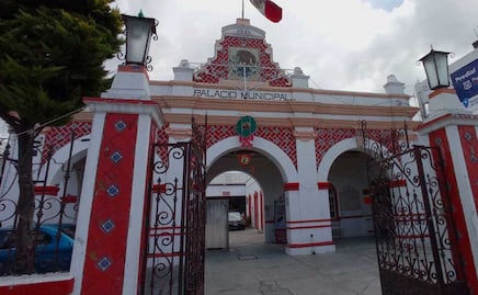 Juntas auxiliares propuestas para desaparecer tienen valores catastrales elevados