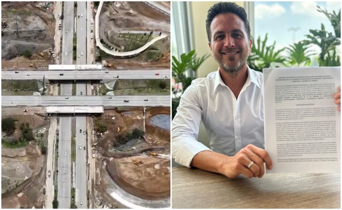 Propone Tony Gali reformas para el crecimiento ordenado de las ciudades