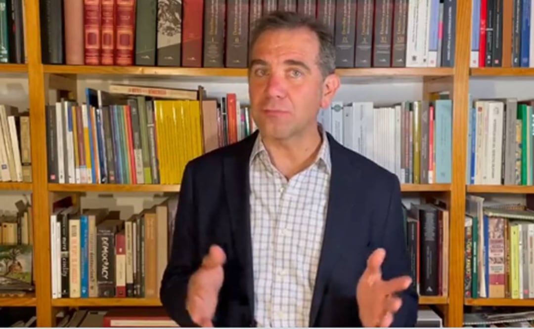 A pesar de trampas y obstáculos, todo está listo para la consulta de revocación de mandato: INE