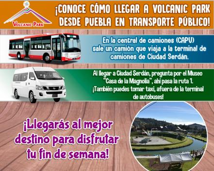 ¿Cuánto cuesta la entrada a las villas iluminadas de Volcanic Park Puebla 2021?