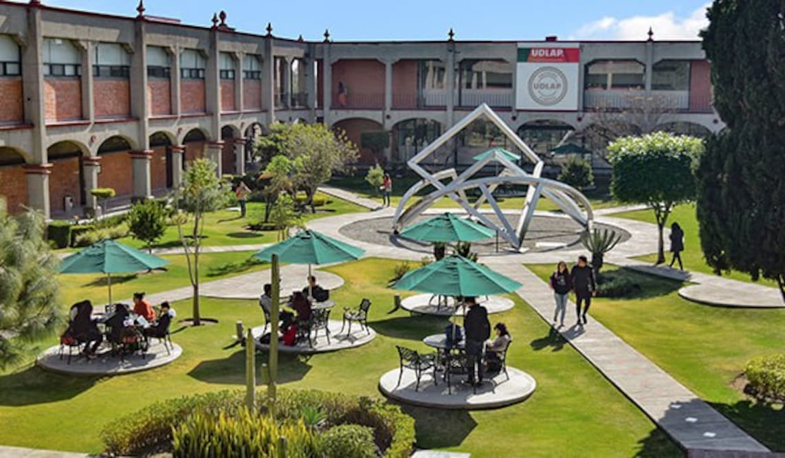Las mejores universidades de Puebla tienen distintos costos | EsImagen
