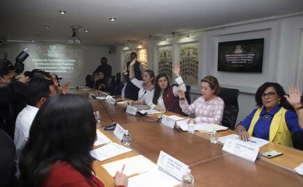 ¿Qué hacen las comisiones unidas del Congreso de Puebla?