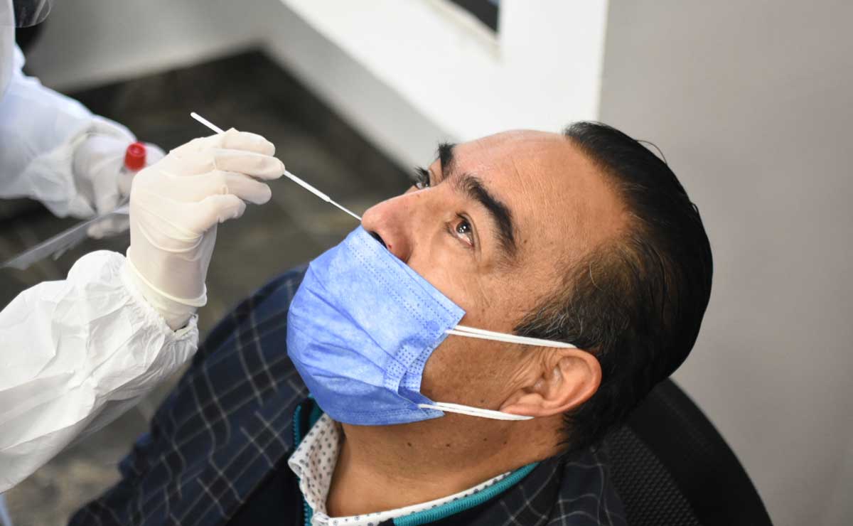 Foto: Agencia Es Imagen para El Universal Puebla