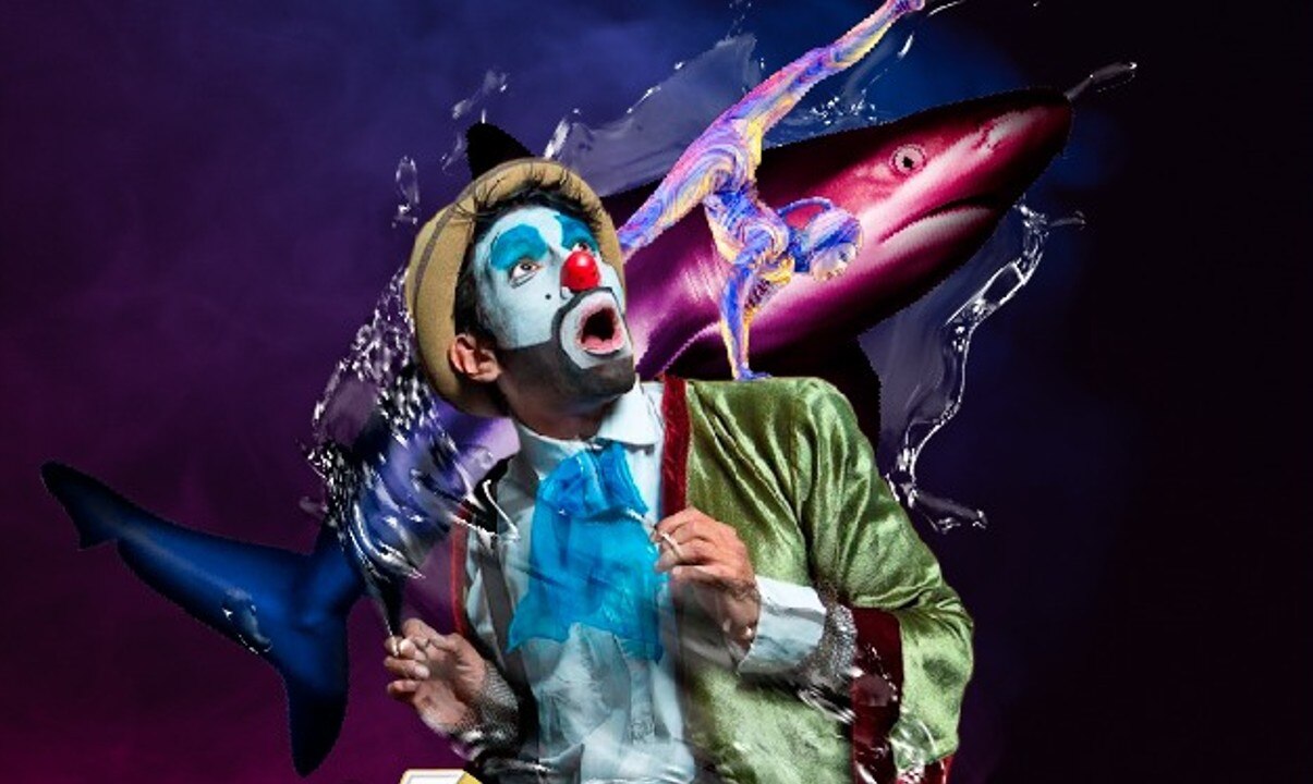 Yólotl: Corazón / Foto: Acuario Michin