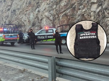 Estos son los sitios donde opera La Barredora en Puebla