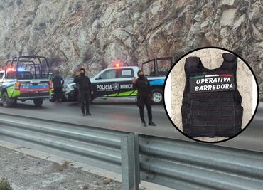 Estos son los sitios donde opera La Barredora en Puebla