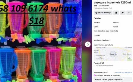 Descubre las cosas más raras que venden en marketplace de Facebook