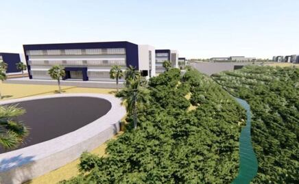 Cuándo inicia la construcción de Ciudad Universitaria 2 de la BUAP