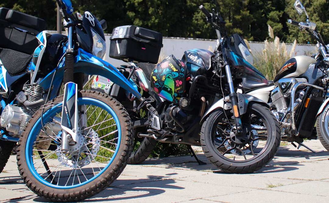 La seguridad de los peatones debe ser la máxima prioridad en la pirámide de movilidad urbana | Foto: Agencia Es Imagen para El Universal Puebla