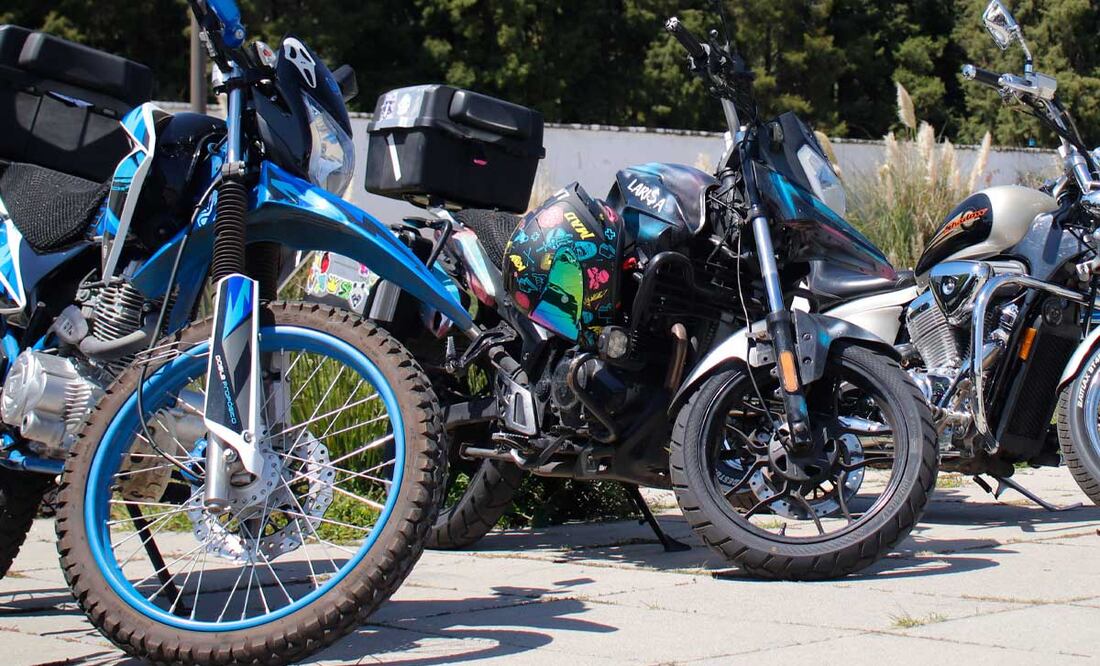 La seguridad de los peatones debe ser la máxima prioridad en la pirámide de movilidad urbana | Foto: Agencia Es Imagen para El Universal Puebla